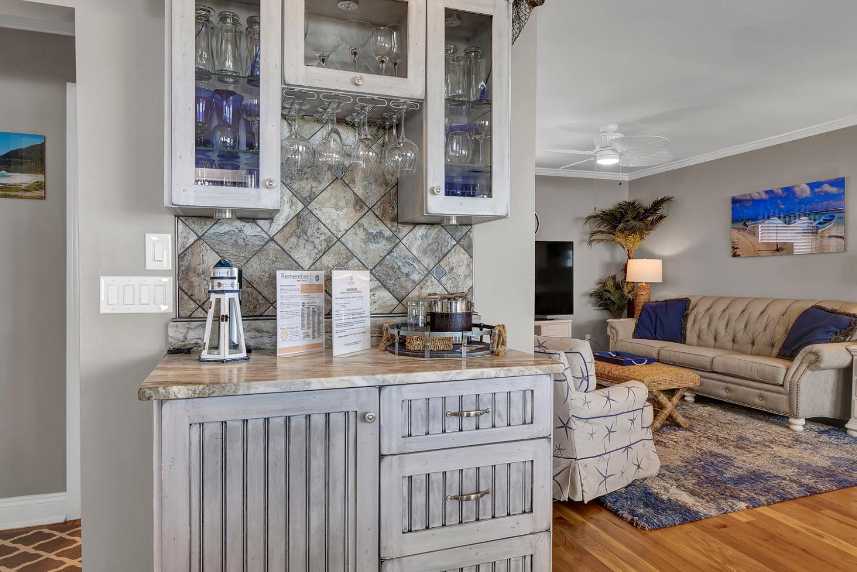Holiday home Sweet Carolina By Sea Scape
