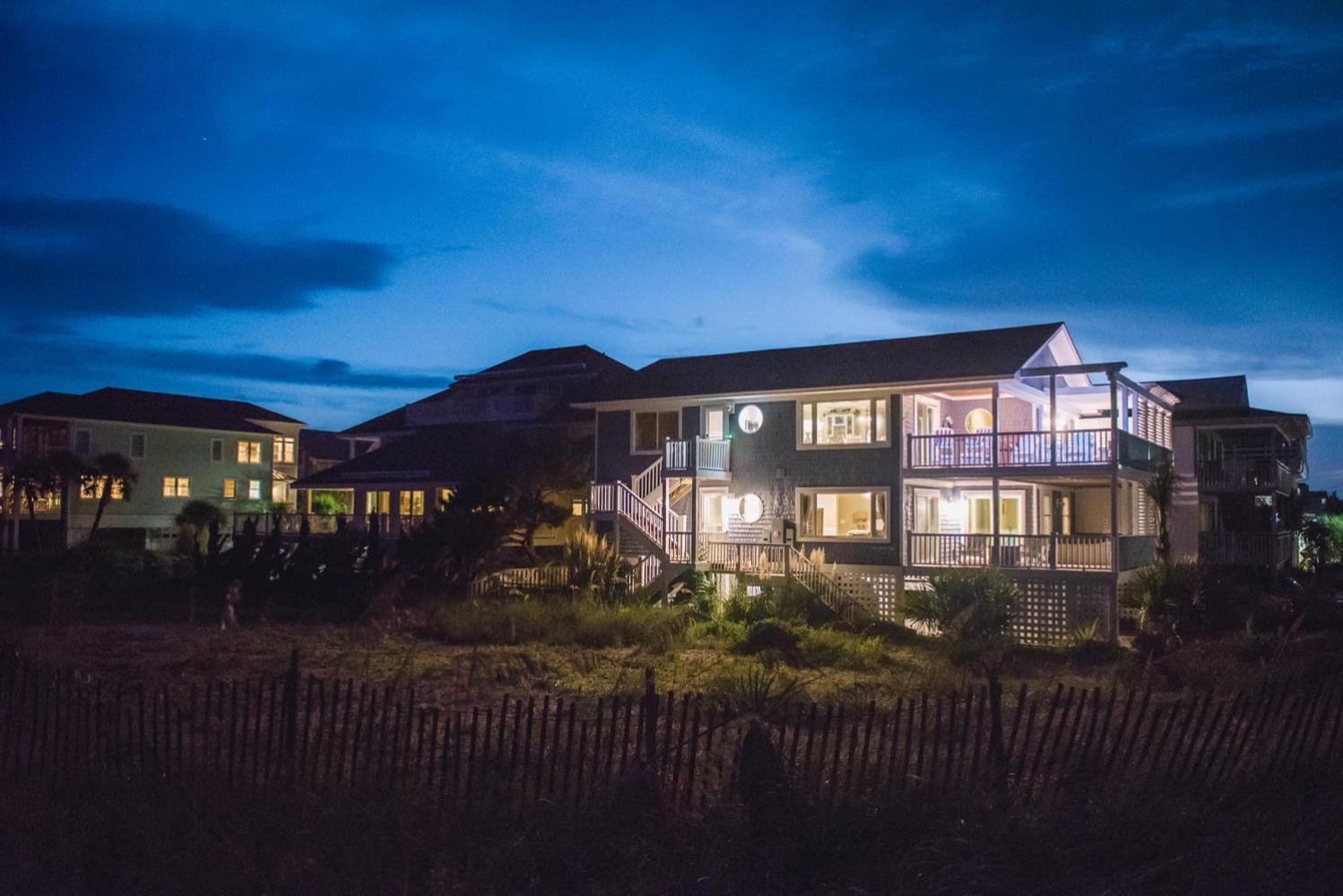 Holiday home Sweet Carolina By Sea Scape *
