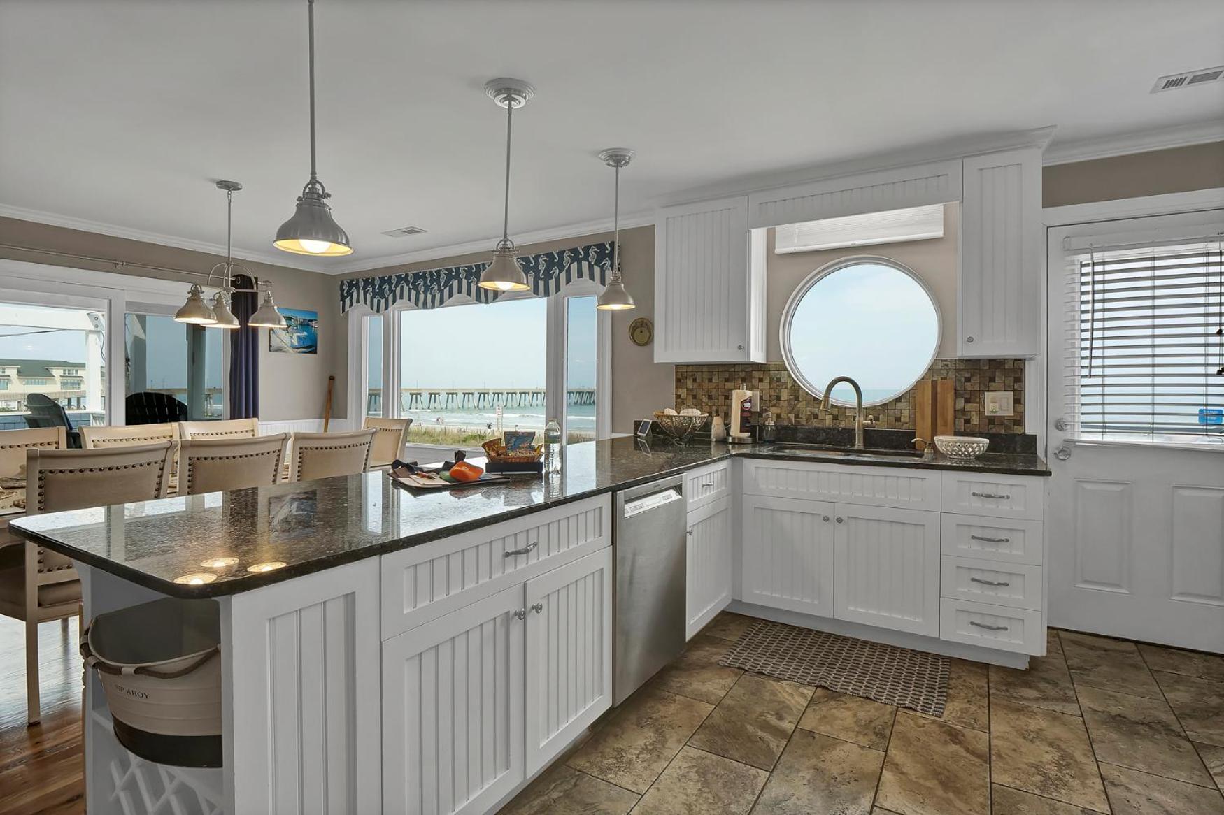 Holiday home Sweet Carolina By Sea Scape Wrightsville Beach