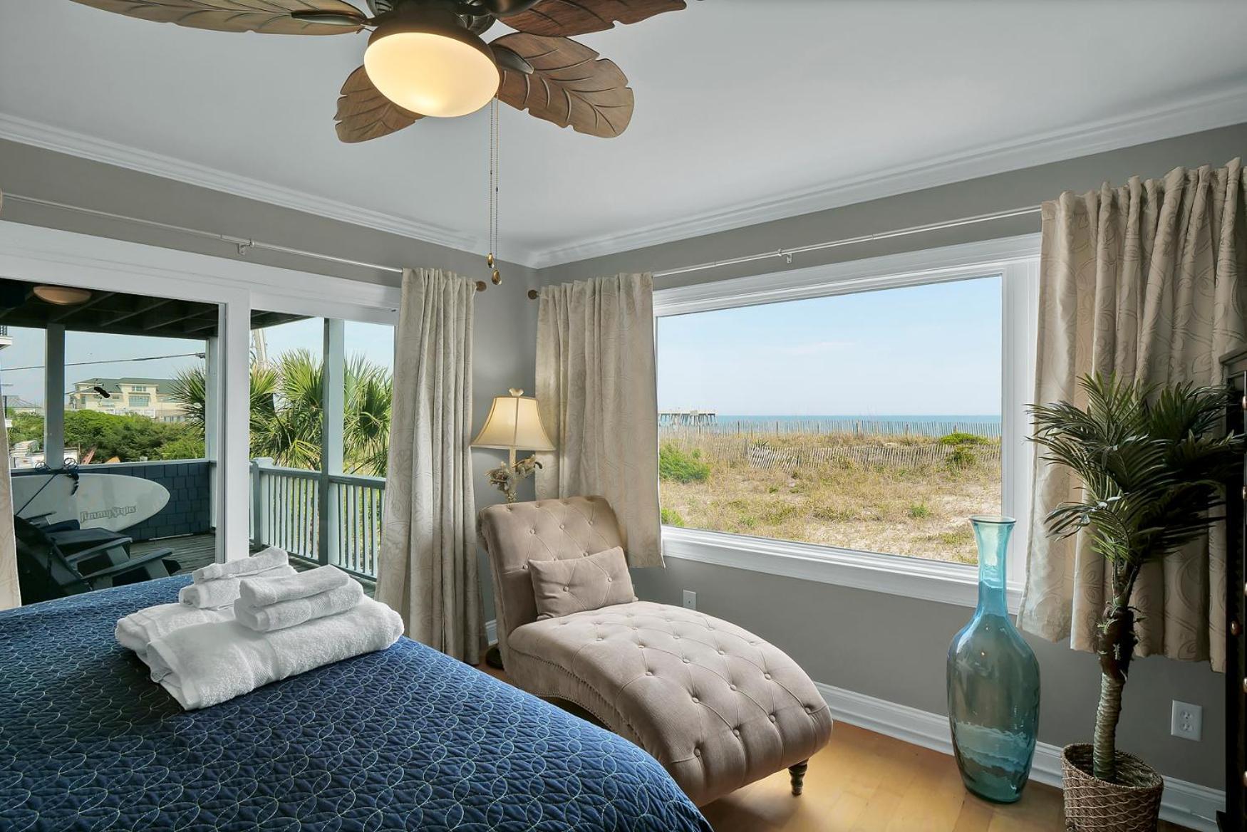 Holiday home Sweet Carolina By Sea Scape *