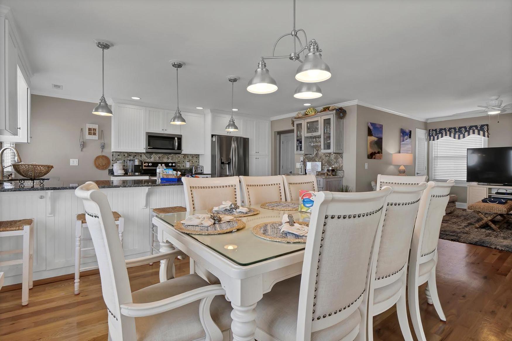 Sweet Carolina By Sea Scape Holiday home Wrightsville Beach