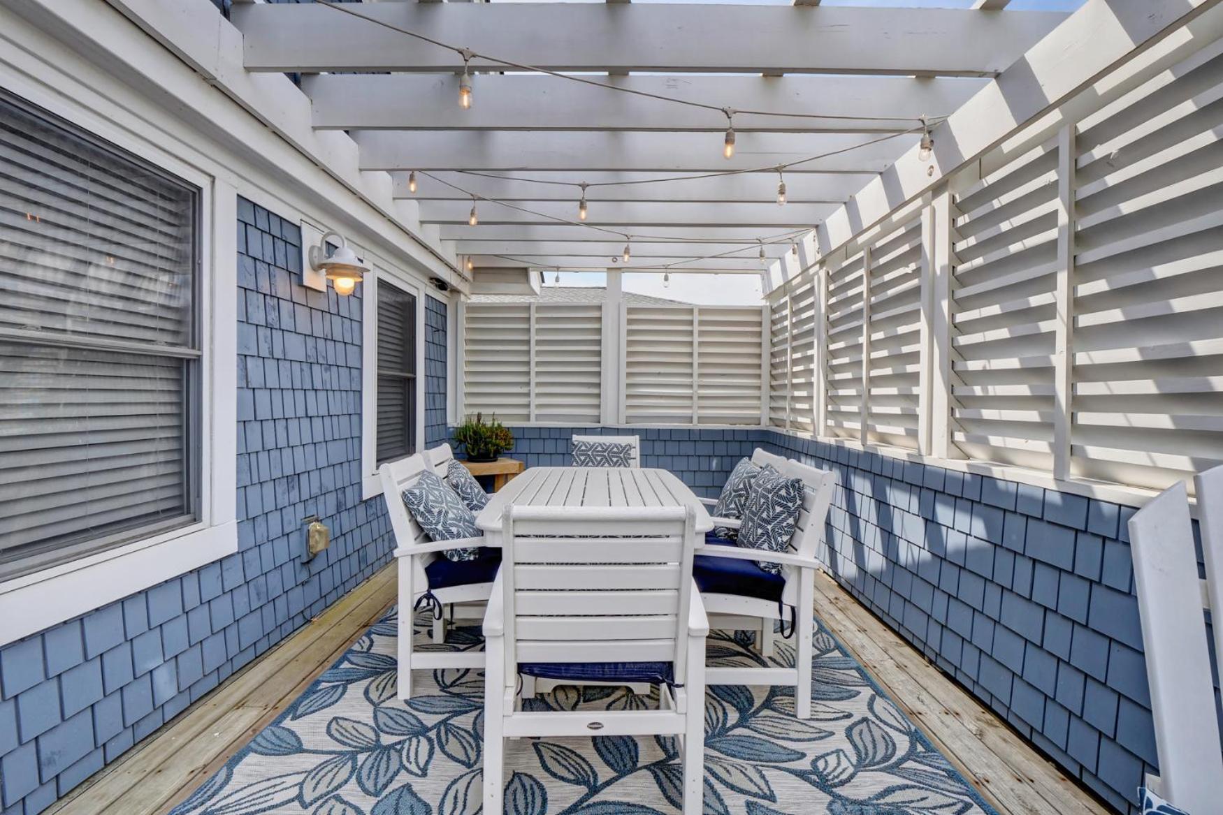 Sweet Carolina By Sea Scape *