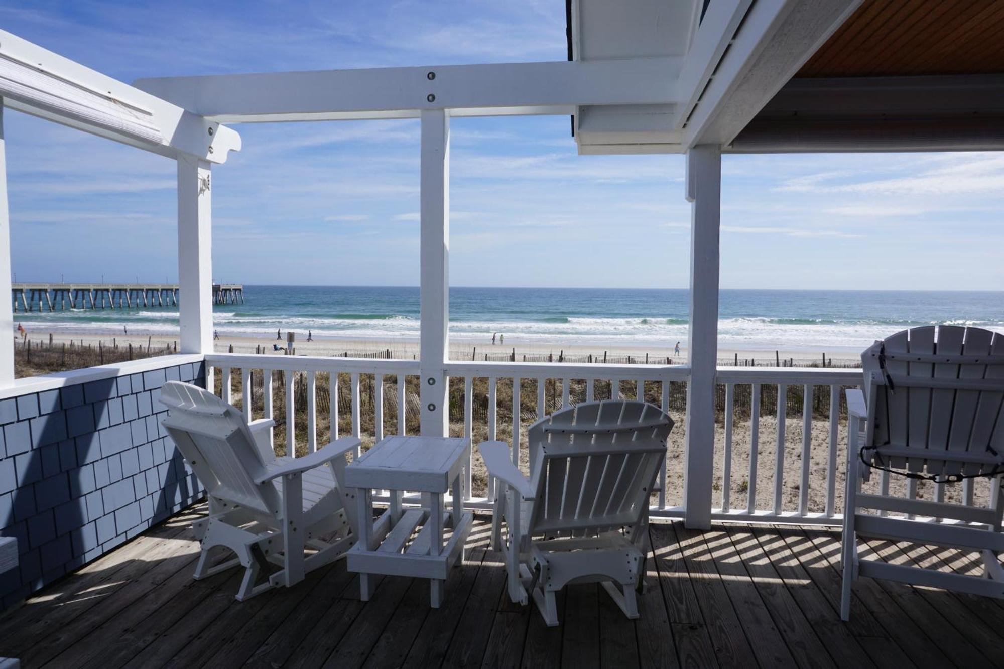 Holiday home Sweet Carolina By Sea Scape Wrightsville Beach
