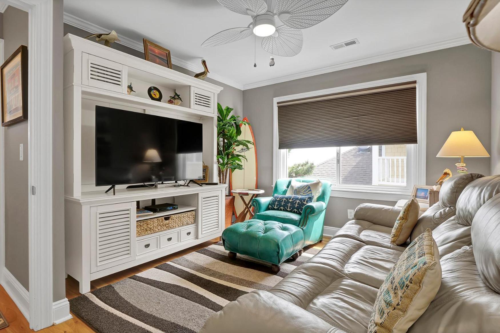 Sweet Carolina By Sea Scape Holiday home *