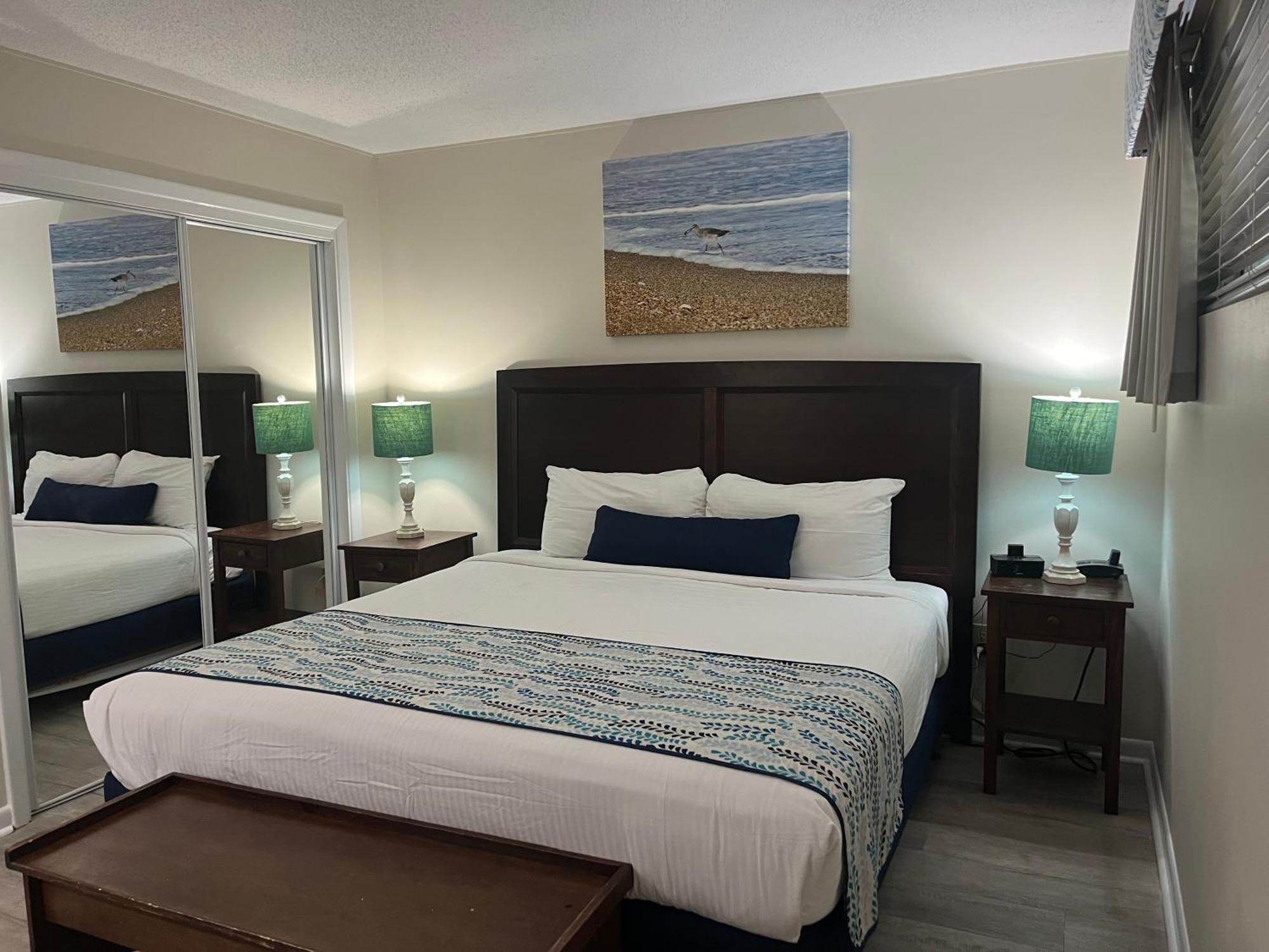 Summer Sands - 308 By Sea Scape Holiday home *