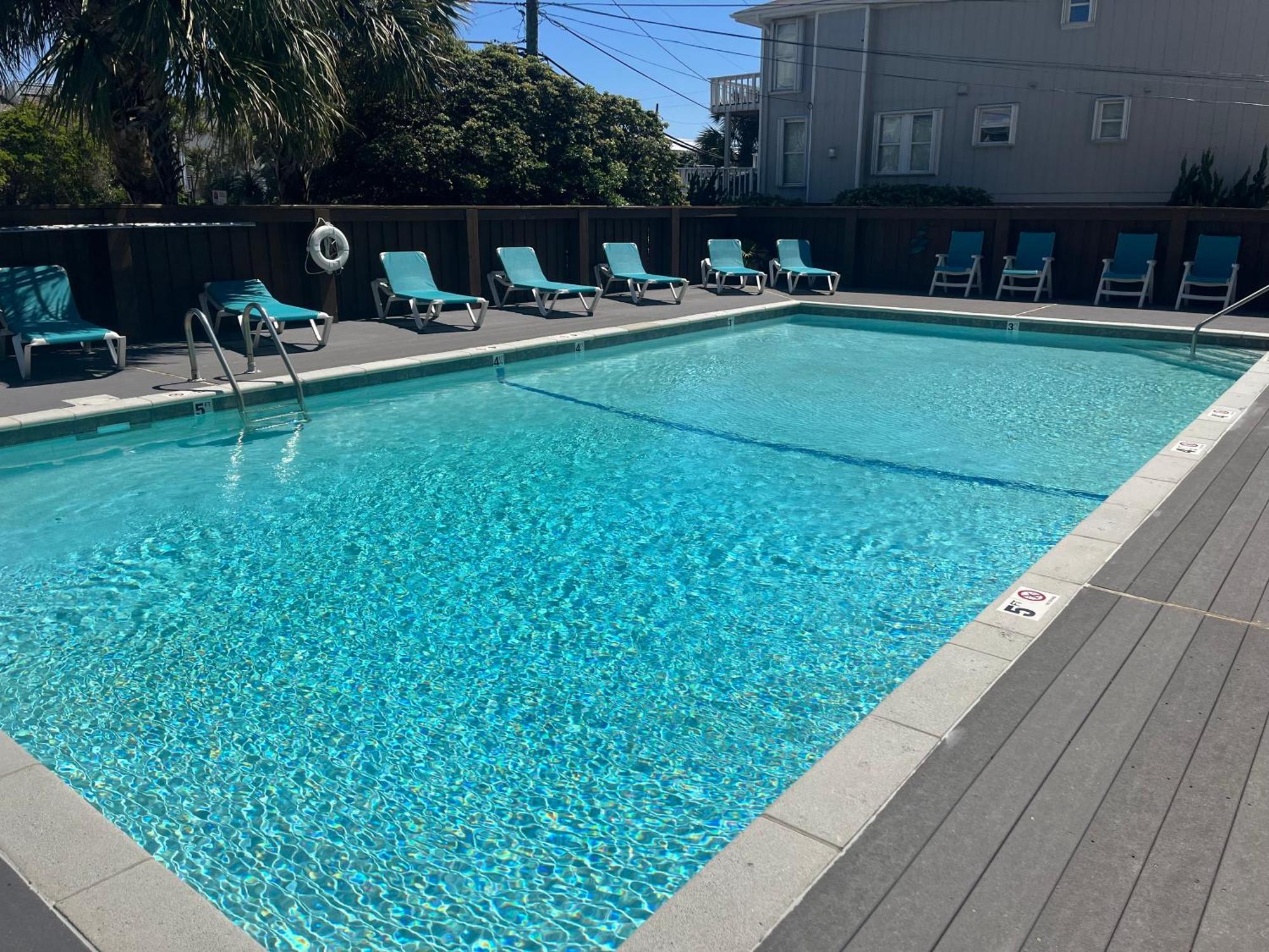 Summer Sands - 308 By Sea Scape Holiday home Wrightsville Beach