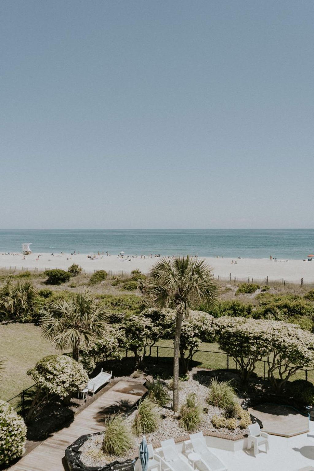 The Spoleto * Wrightsville Beach
