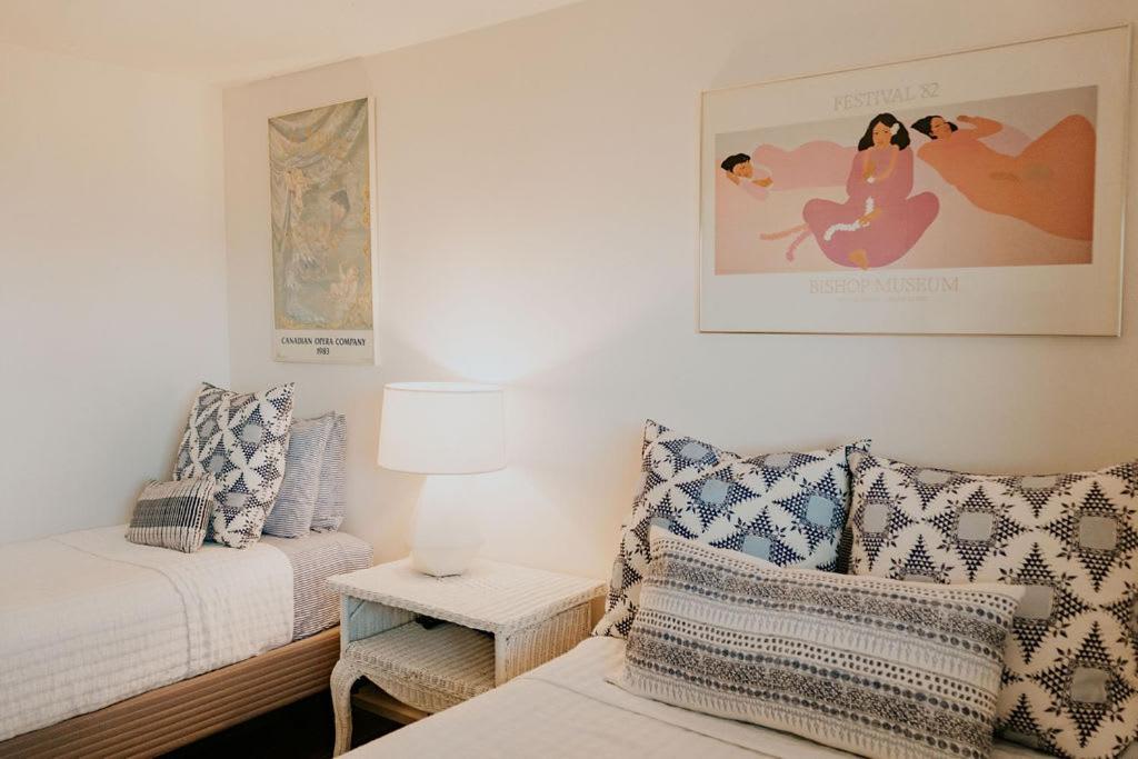 The Spoleto Holiday home
