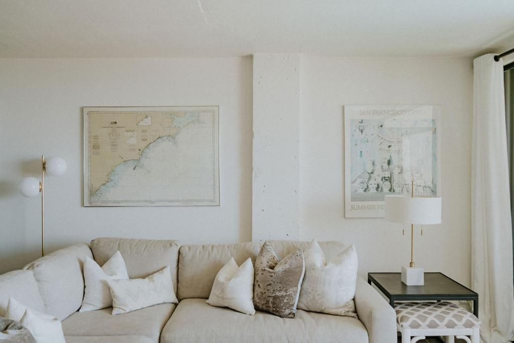 The Spoleto Holiday home *