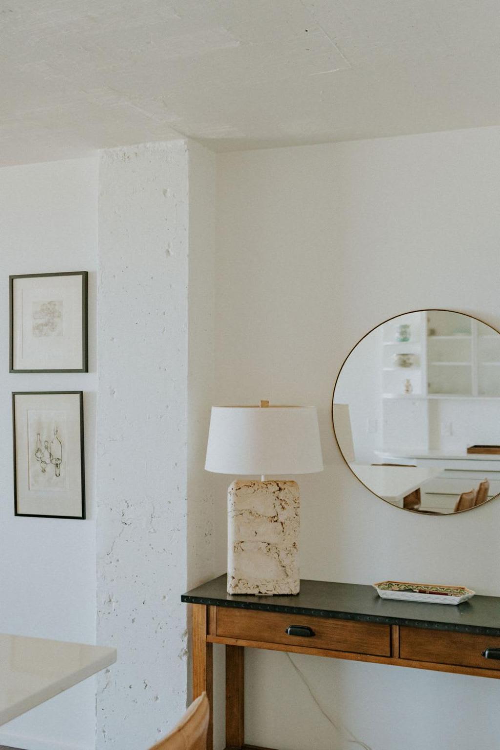 The Spoleto Holiday home
