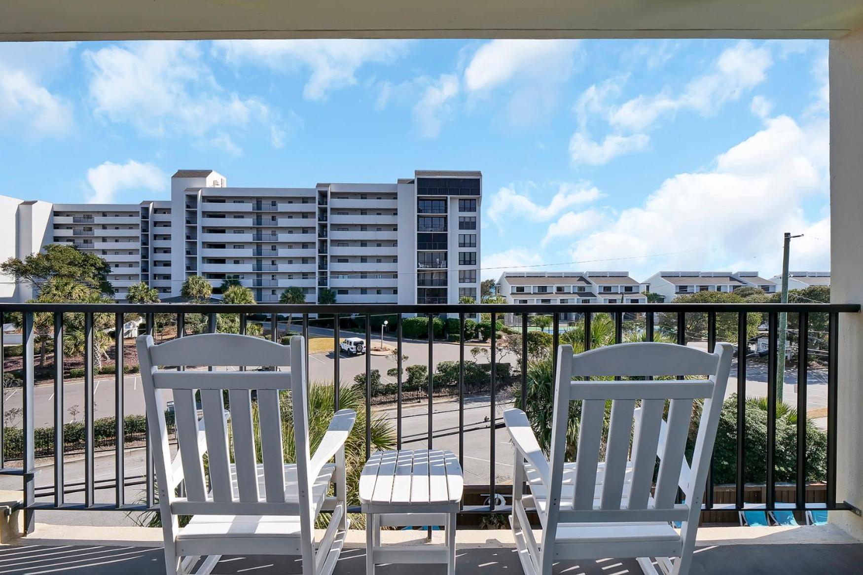 Holiday home Summer Sands - 308 By Sea Scape Wrightsville Beach