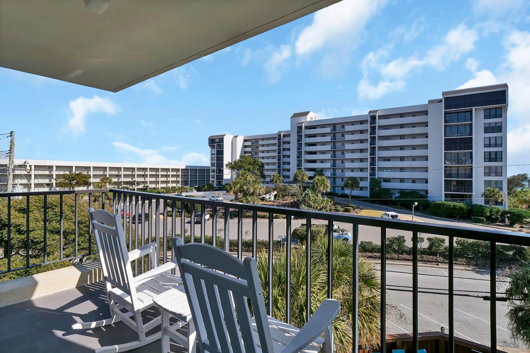 Summer Sands - 308 By Sea Scape Wrightsville Beach