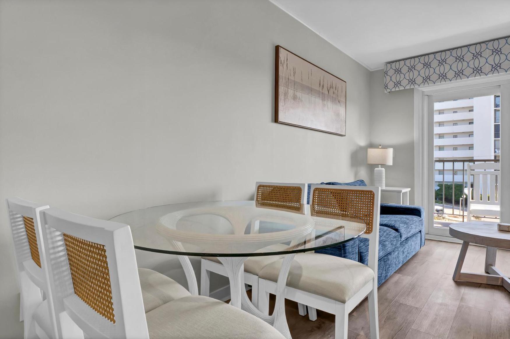 Summer Sands - 308 By Sea Scape Holiday home