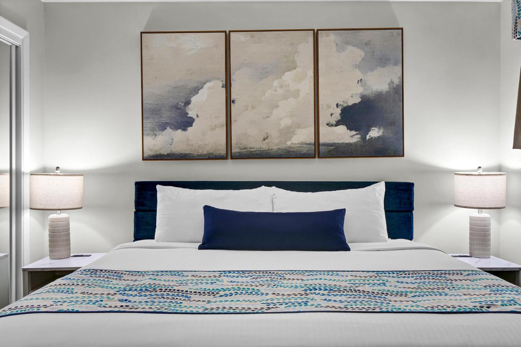 Holiday home Summer Sands - 308 By Sea Scape Wrightsville Beach