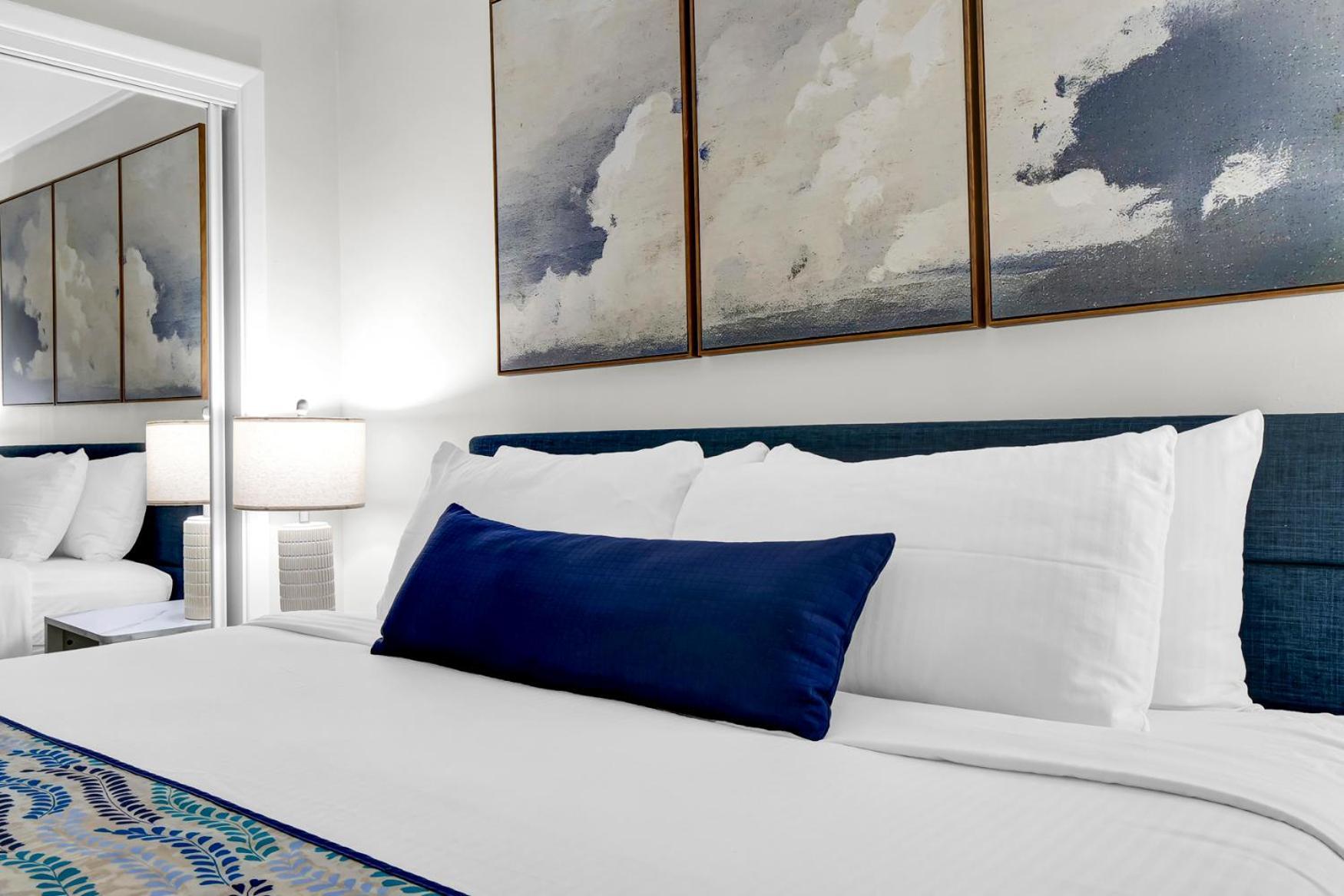 Summer Sands - 308 By Sea Scape Wrightsville Beach