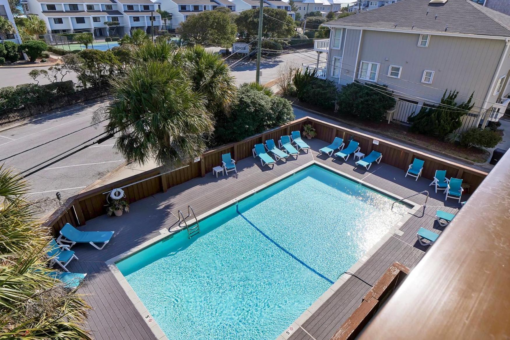 Holiday home Summer Sands - 308 By Sea Scape