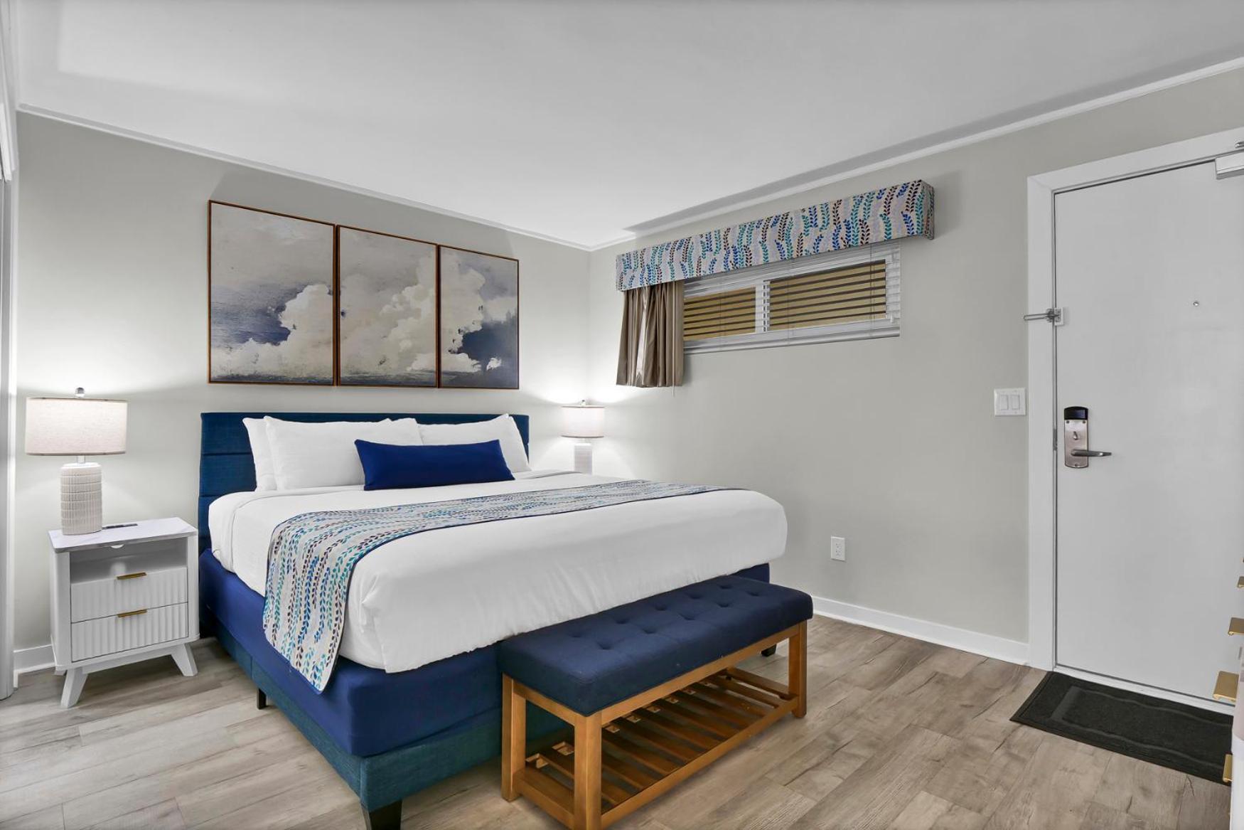 Summer Sands - 308 By Sea Scape Holiday home Wrightsville Beach
