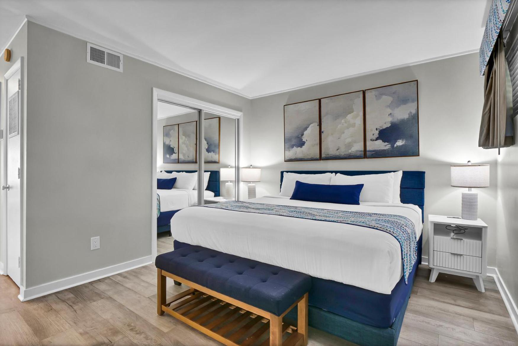 Summer Sands - 308 By Sea Scape * Wrightsville Beach