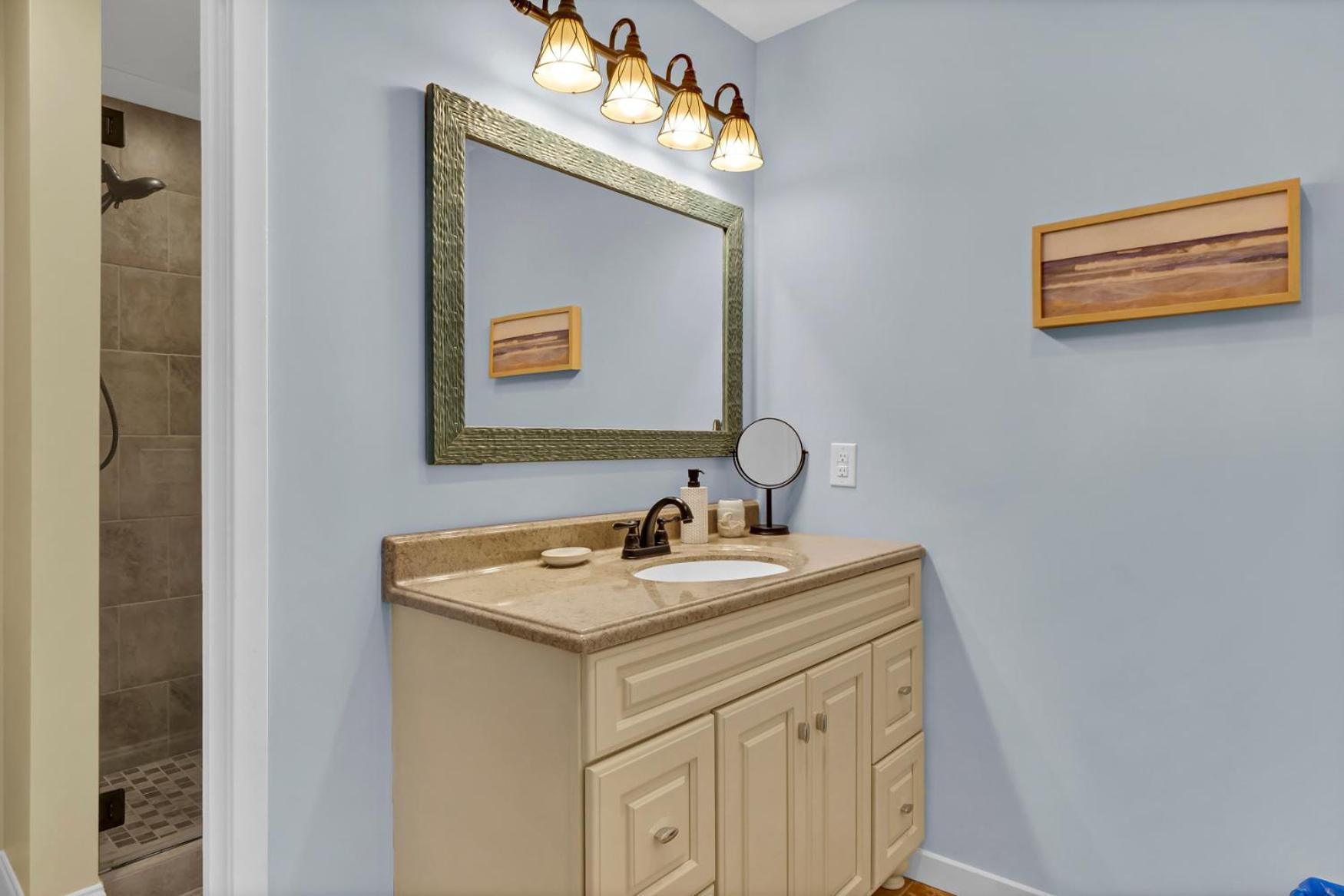 Cordgrass Oasis By Sea Scape Holiday home Wrightsville Beach