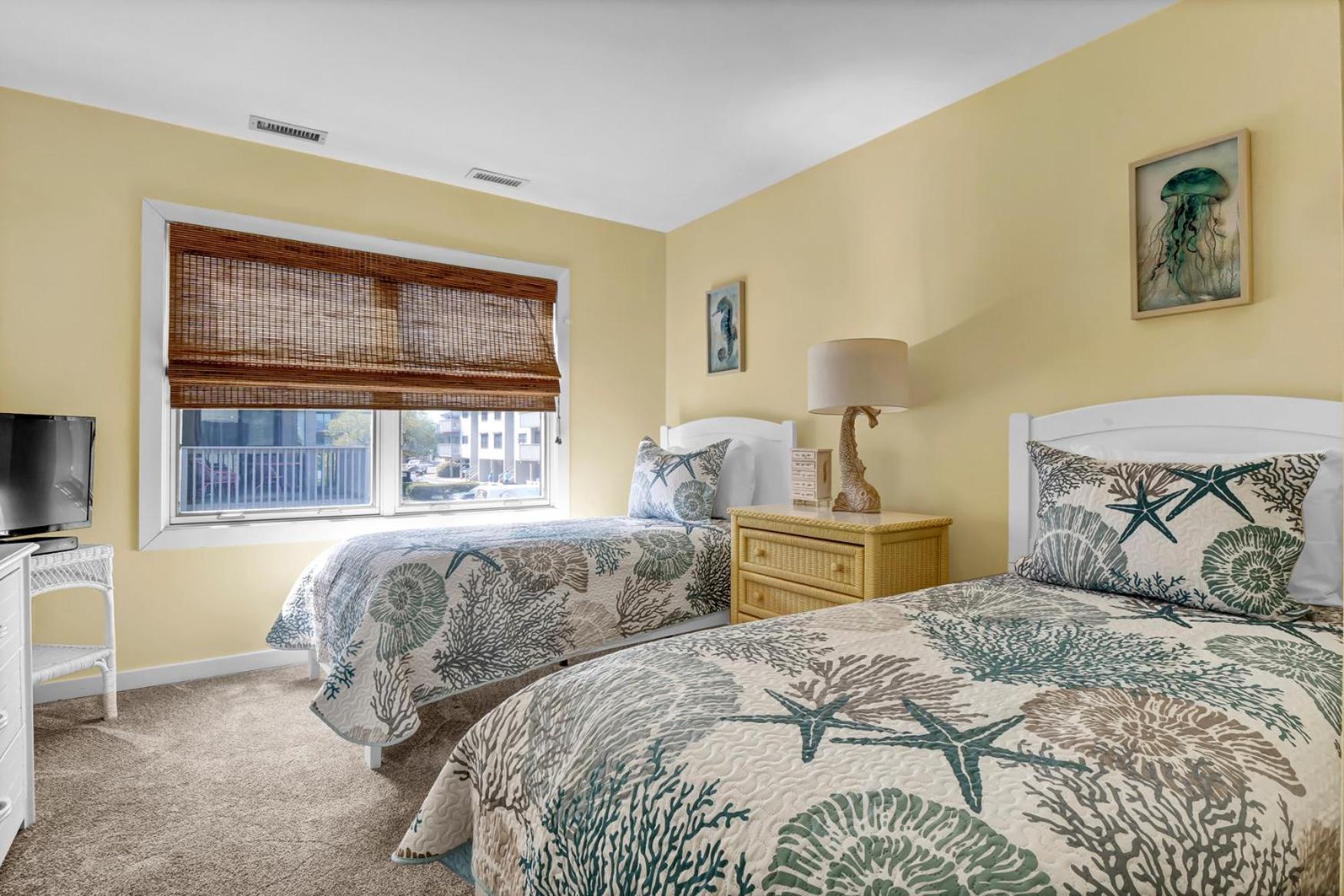 Holiday home Cordgrass Oasis By Sea Scape