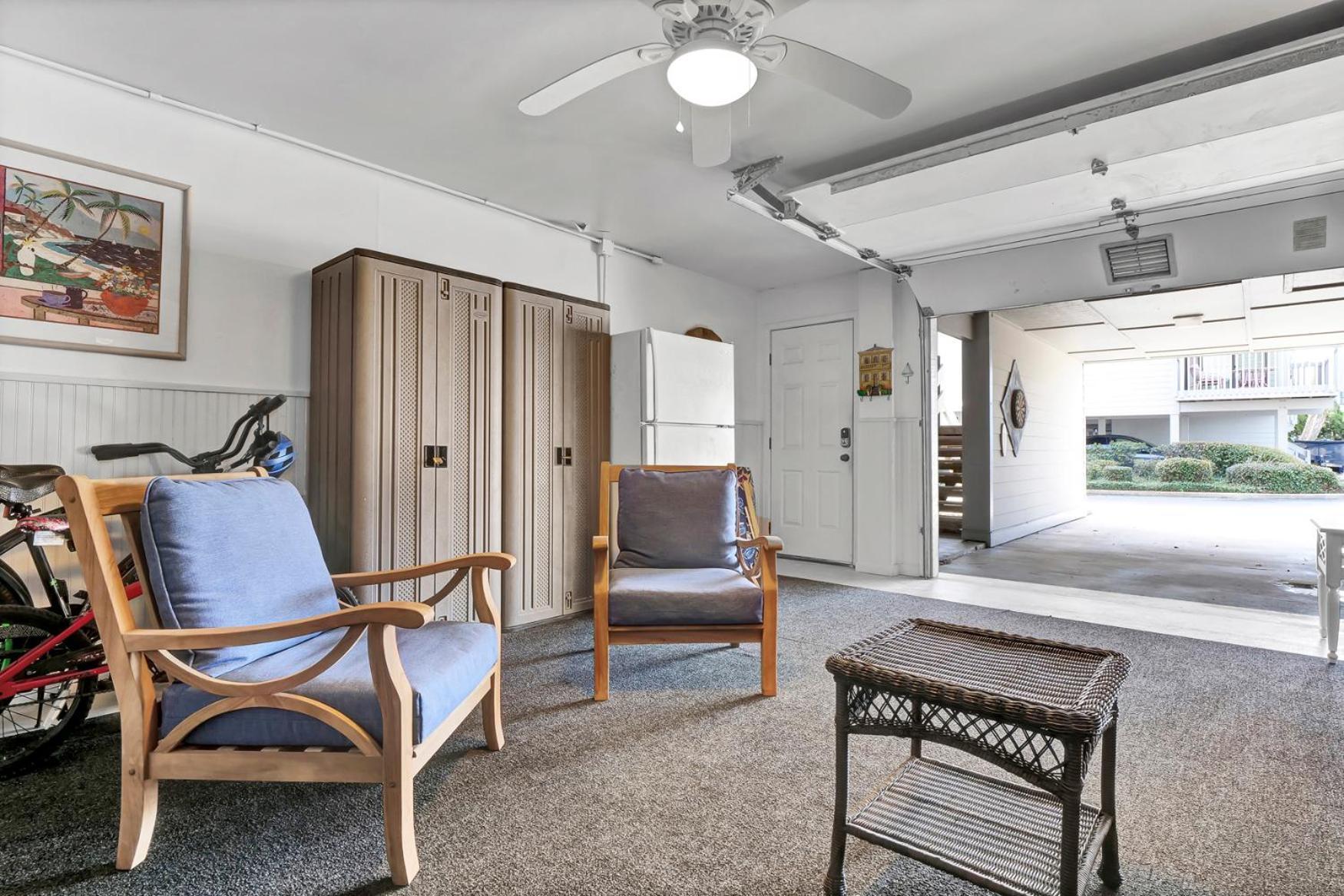 Cordgrass Oasis By Sea Scape * Wrightsville Beach