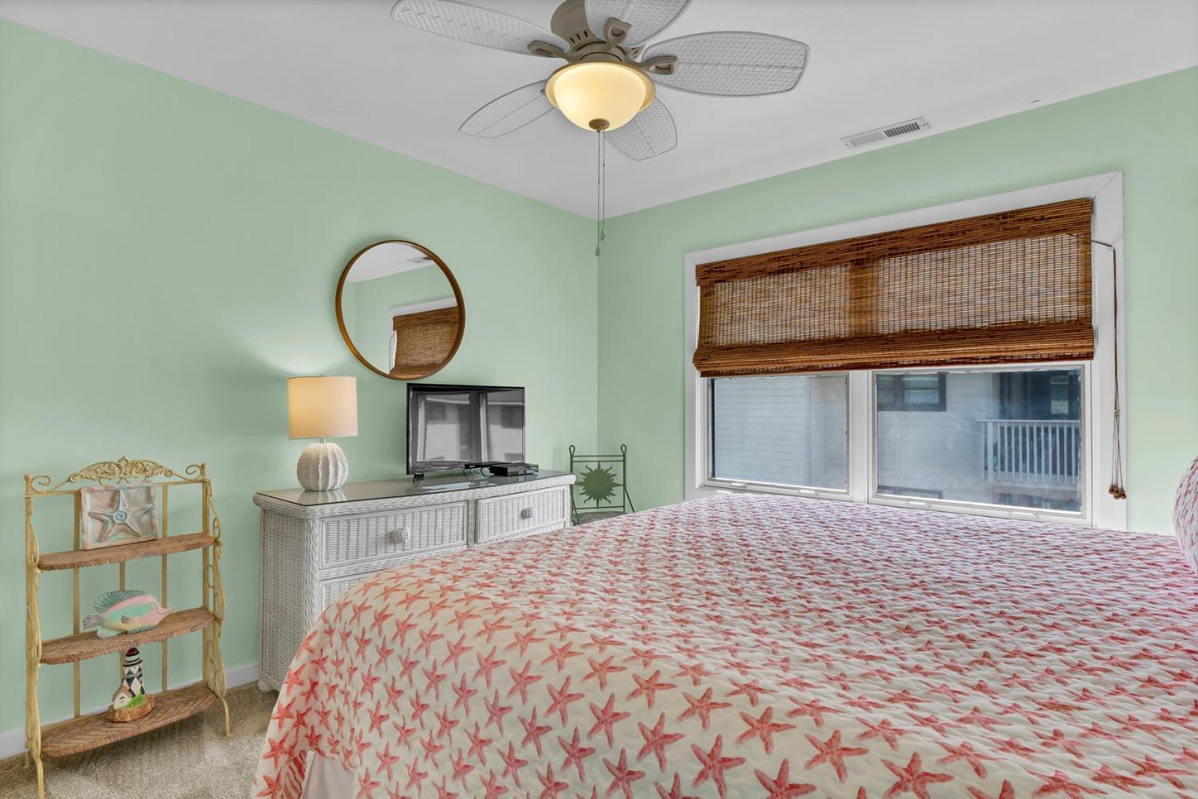 Cordgrass Oasis By Sea Scape Holiday home