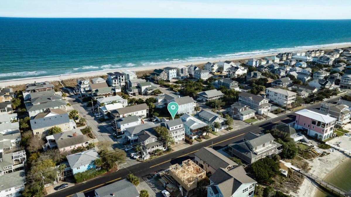 Holiday home Lumina Sands By Sea Scape *