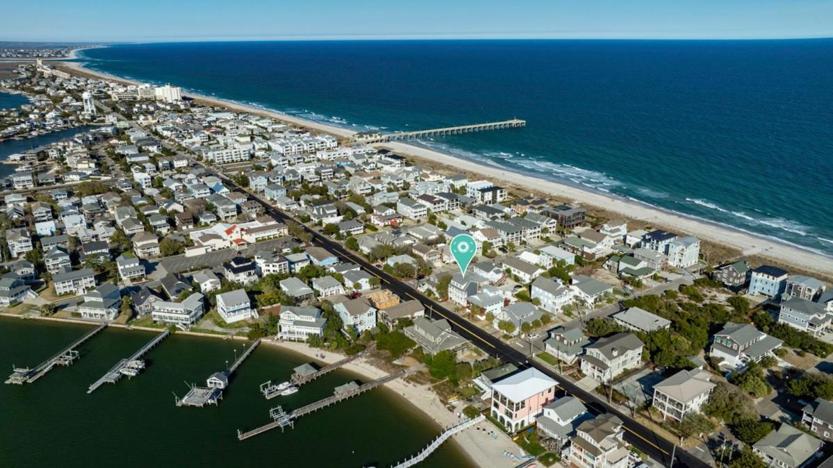 Lumina Sands By Sea Scape Holiday home *