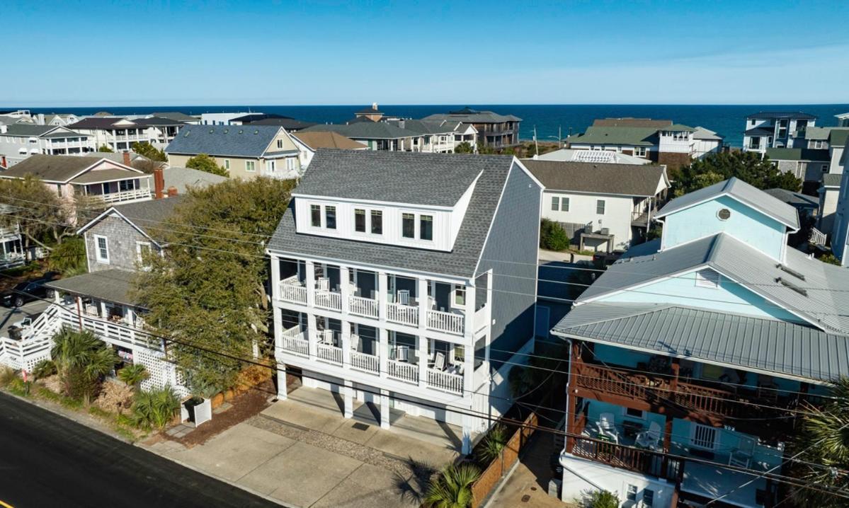 Holiday home Lumina Sands By Sea Scape *