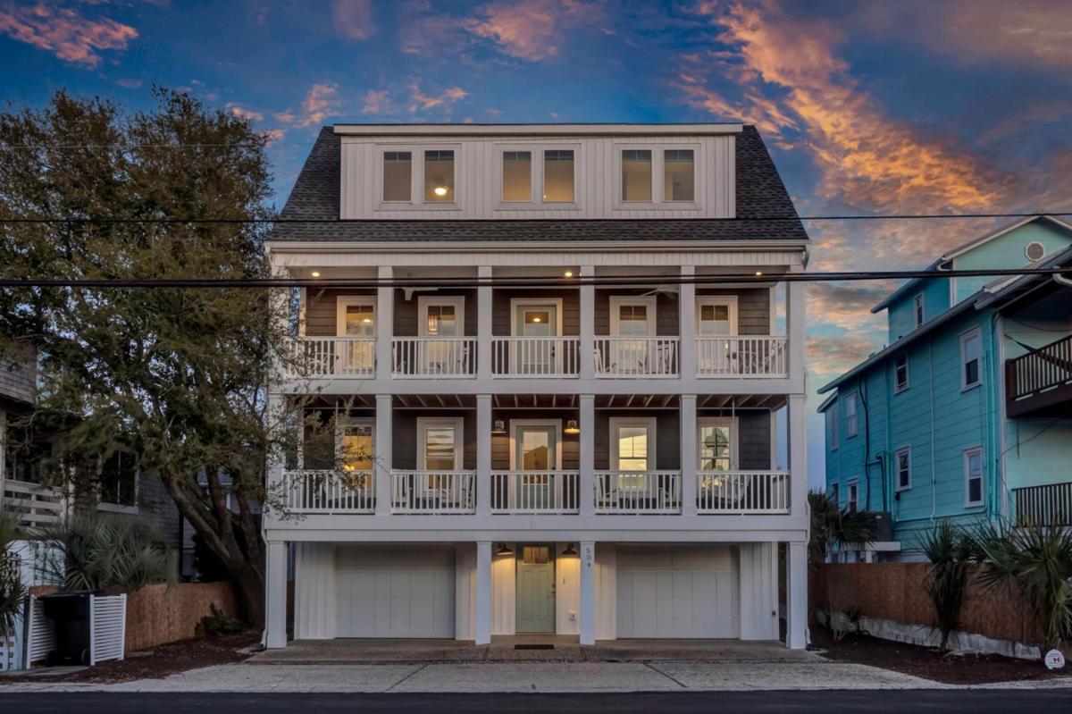 Lumina Sands By Sea Scape * Wrightsville Beach