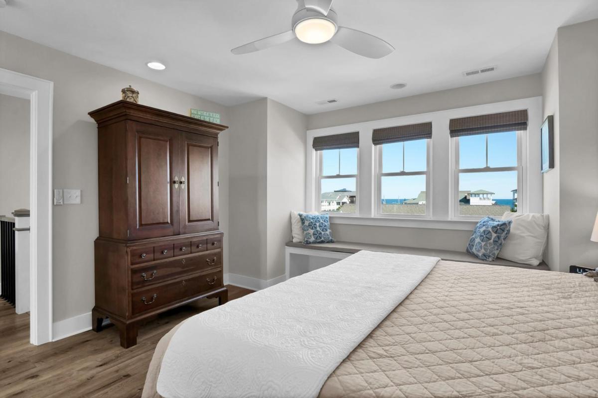 Lumina Sands By Sea Scape * Wrightsville Beach