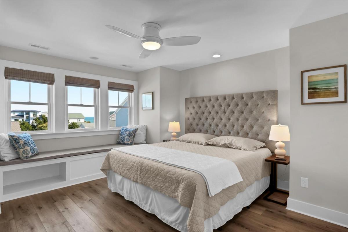 Holiday home Lumina Sands By Sea Scape *