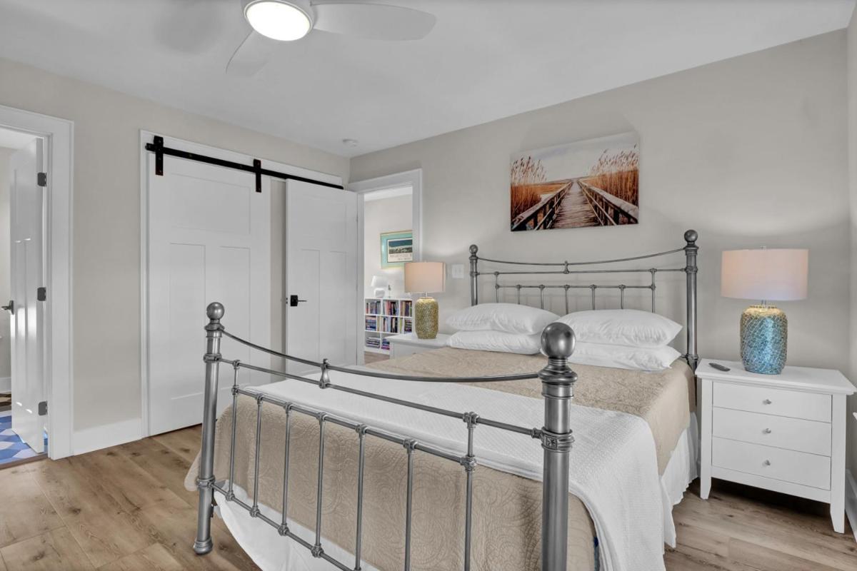 Lumina Sands By Sea Scape Holiday home Wrightsville Beach