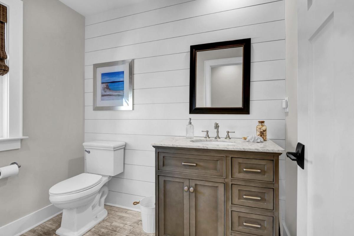 Lumina Sands By Sea Scape Holiday home Wrightsville Beach