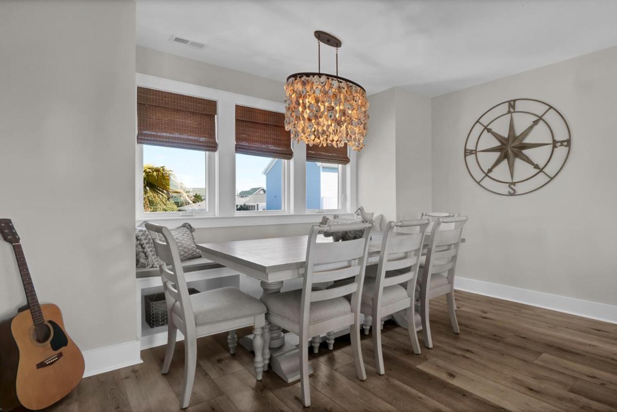 Lumina Sands By Sea Scape Holiday home Wrightsville Beach