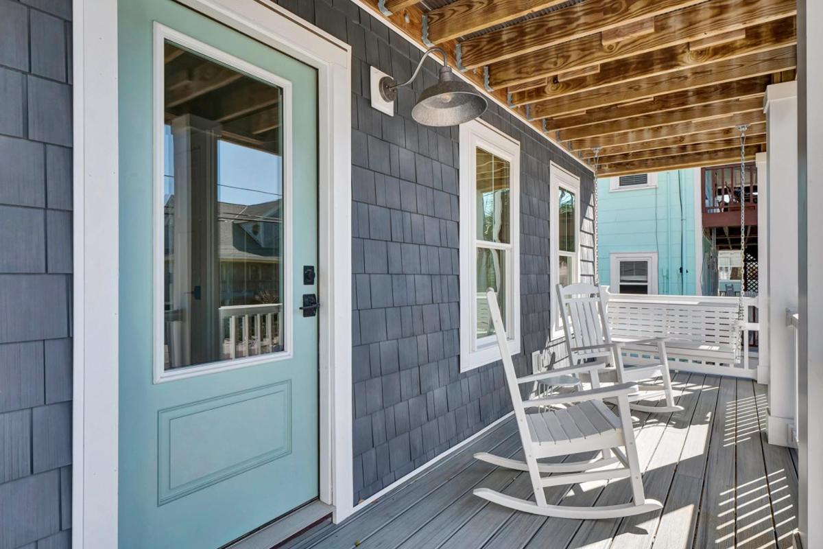 Lumina Sands By Sea Scape * Wrightsville Beach