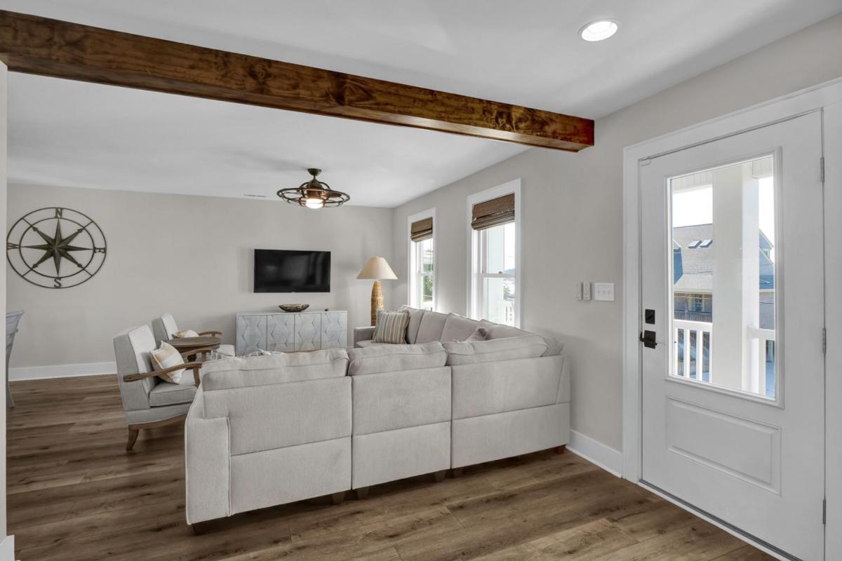 Holiday home Lumina Sands By Sea Scape