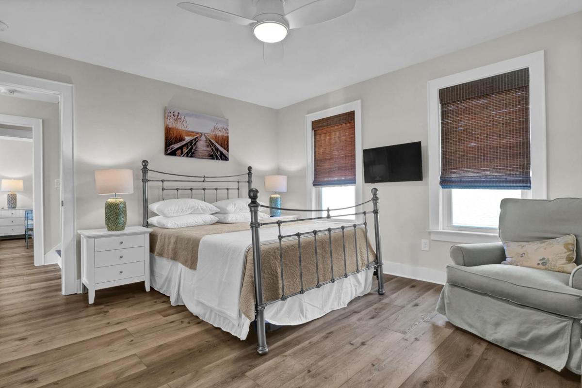 Lumina Sands By Sea Scape Holiday home Wrightsville Beach