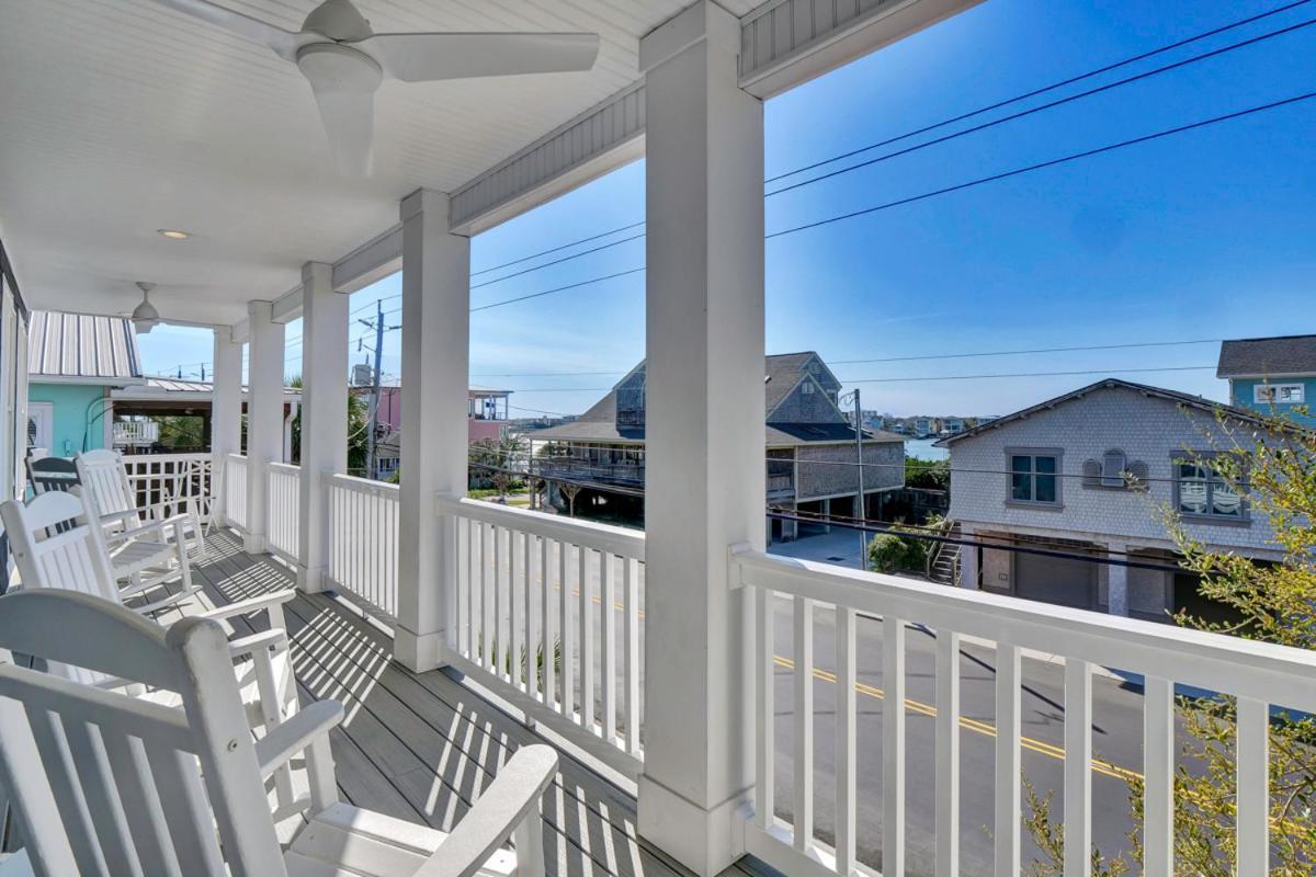Lumina Sands By Sea Scape Holiday home Wrightsville Beach