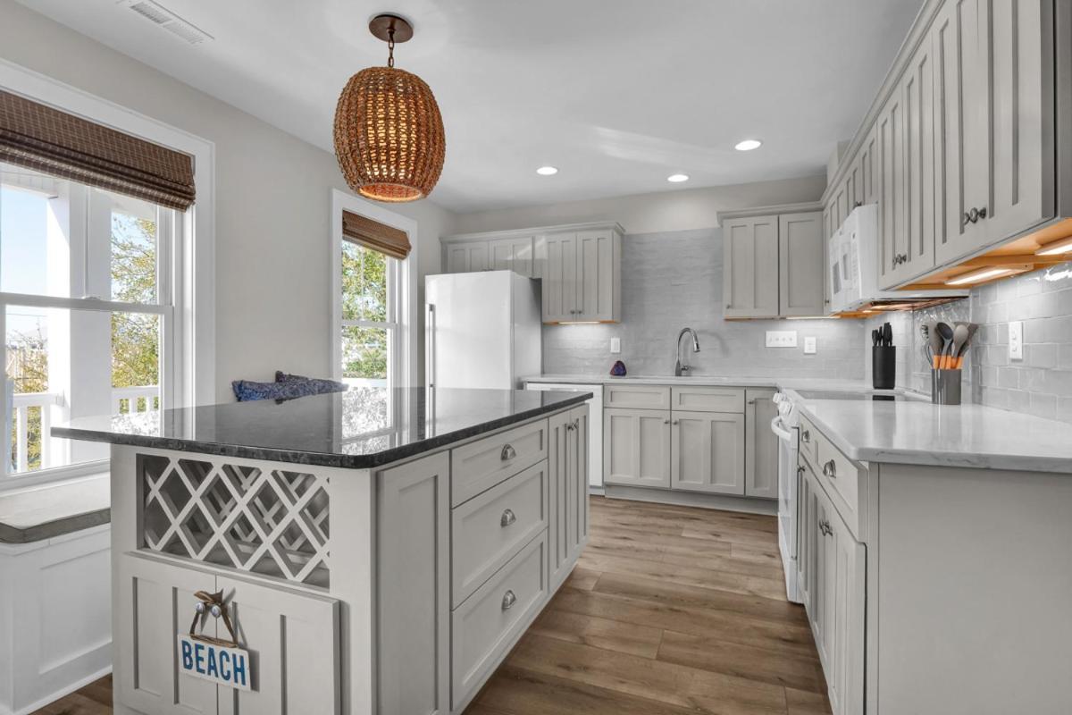 Lumina Sands By Sea Scape Holiday home Wrightsville Beach