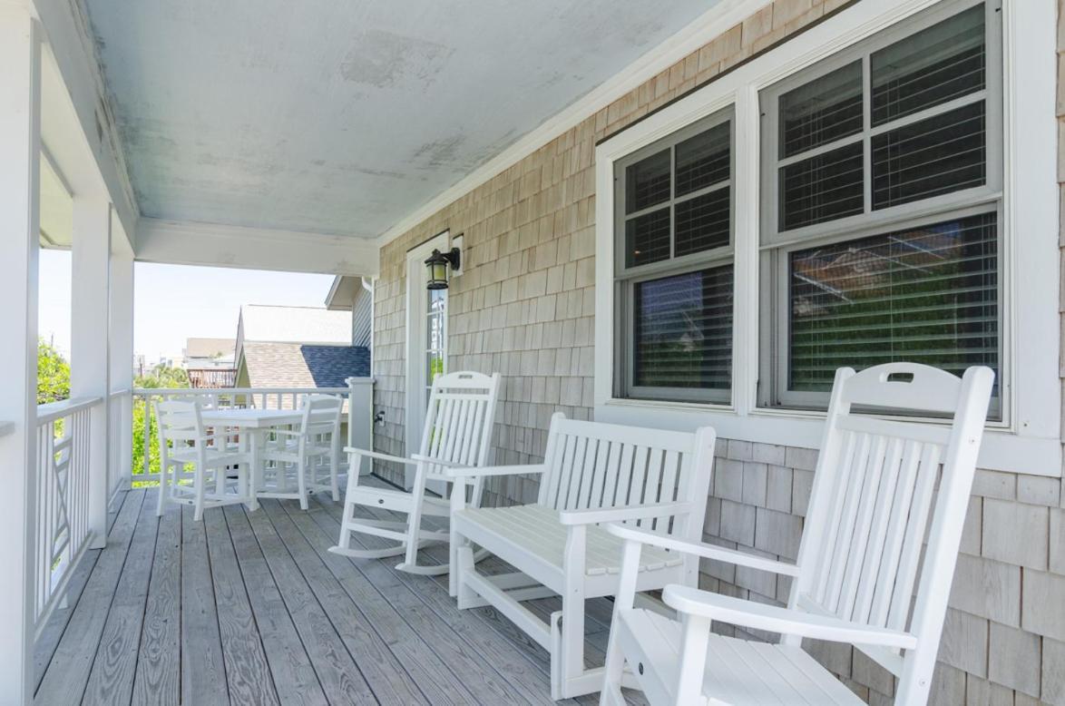 Holiday home Living By Bryant Real Estate