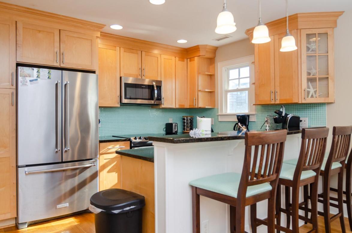 Holiday home Living By Bryant Real Estate *