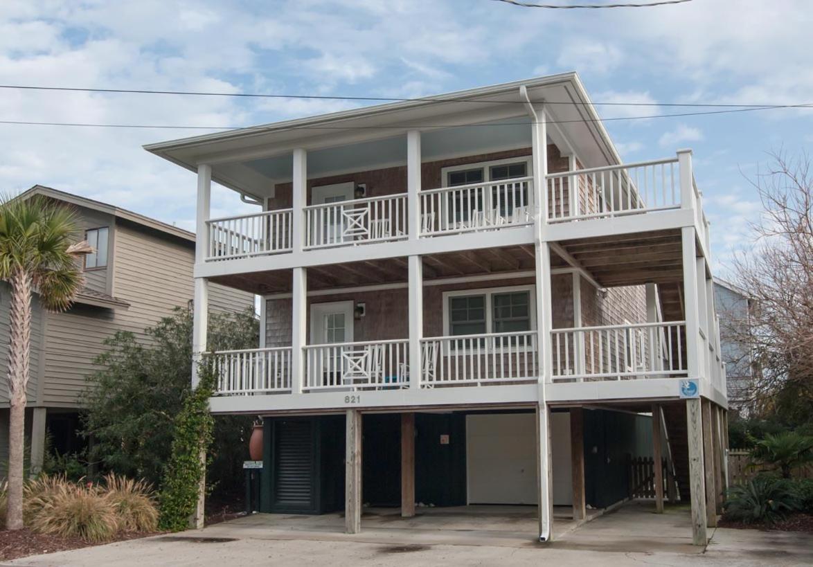 Living By Bryant Real Estate Wrightsville Beach