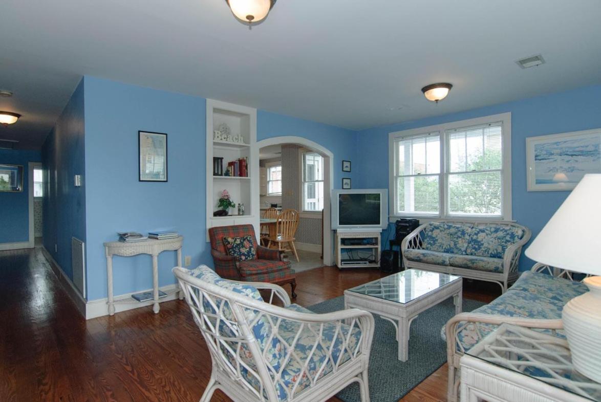 Craft Upper Unit By Bryant Real Estate * Wrightsville Beach