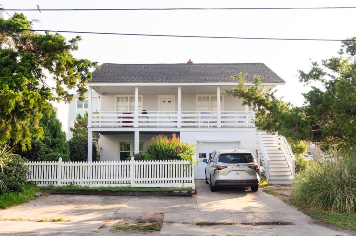 Craft Upper Unit By Bryant Real Estate Wrightsville Beach