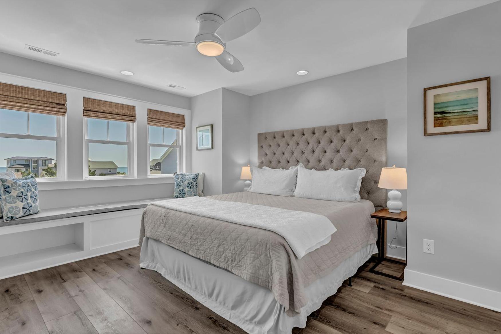 Lumina Sands By Sea Scape * Wrightsville Beach