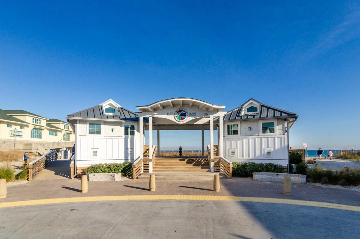 Lipovan By Bryant Real Estate * Wrightsville Beach