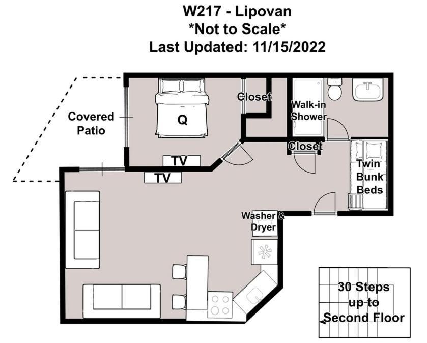 Lipovan By Bryant Real Estate Holiday home