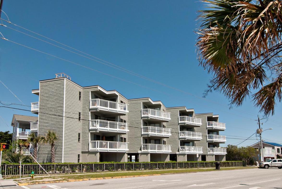 Lipovan By Bryant Real Estate * Wrightsville Beach
