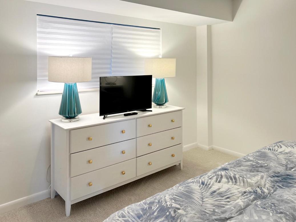 Holiday home The Eagles Nest By Bryant Real Estate Wrightsville Beach